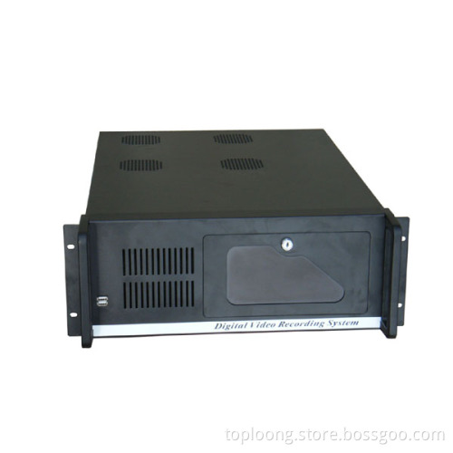 TOP-5608E Sever Case
